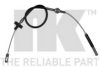 NK 924737 Clutch Cable
